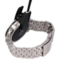 Miniatyrbilde 2 av 5: USB Datakabel Ladestasjon for Garmin Fenix Chronos Sportsklokke [LGL]【GKS】