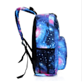 Miniatyrbilde 7 av 7: Den siste av de USA-trykte SkolesekkF1 F1 F1 The single shoulder bag