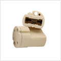 Miniatyrbillede 6 af 7: St G9 Lampefod Adapter Lampeholder - Perfekt