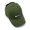 Miniatyrbillede 4 af 5: Løbehat | Let, hurtigtørrende, atletisk kasket, one size, unisex