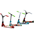 Miniatyrbild 1 av 5: Finger Scooter Skateboard Leksak i Legering för Småbarn Slumpmässig Färg