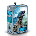Pikkukuva 5 / 5: Godzilla Vs. Kong: Godzilla Exquisite Basic Series PX Toimintahahmo 2019 Elokuvaversio Godzilla King of the Monsters Nivelletty Toimintamalli Lelu