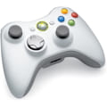Pikkukuva 2 / 3: 360 uusi versio 5-in-1 langallinen ohjain, ohjainvapaa PC monitoiminen, arcade-universaali peliohjain