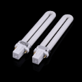 Miniatyrbilde 4 av 8: Användbar 4 x 9W UV-lampe for UV-herdingslampe for spikerrørsbytte[GKS]
