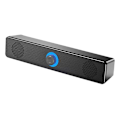 Pikkukuva 2 / 5: Soundbar TV soundbar subwooferilla