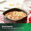Miniatyrbilde 3 av 5: Philips Airfryer XXL Bakemestersett kompatibelt med XXL-modeller HD965x HD976x HD986x, Silikon (HD9952/00) style4934