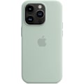 Miniatyrbillede 2 af 5: Apple Silikone Cover med MagSafe til iPhone 14 Pro【GKS】