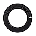 Miniatyrbilde 2 av 7: M42-AF M42 objektiv til AF for Minolta AF & SONY Alpha DSLR mount adapterring metall [GKS]