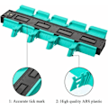 Miniatyrbillede 3 af 5: 13W Undervands UV Sterilisator Lampe til Akvarium