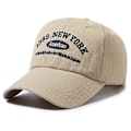 Miniatyrbillede 1 af 5: Løbehat | Let, hurtigtørrende, atletisk kasket, one size, unisex 2