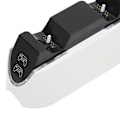 Pikkukuva 3 / 8: GP5‑1520 PS5 Latausasema Nopea Lataus Lataustelakka PS5-ohjaimille LED-merkkivalolla