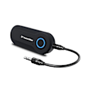 Miniatyrbillede 1 af 2: USB Bluetooth Transmitter 3.5mm Lydadapter Signaltransmission til TV Computer