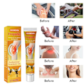 Miniatyrbild 8 av 11: 1-5X Bi-Gift Nya Zeeland Bi Professionell Behandling Gel Naturlig 20gA 1pcs 5pcs