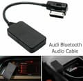 För Audi VW MMI Musik Streaming Bluetooth iPod Media Interface AMI Kabel