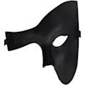 Miniatyrbild 4 av 5: Maskeradmask för män för män Halloween julmask karneval