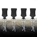 Miniatyrbild 6 av 8: Die-Cast Militärfordon Simuleringsdesign Livslik Exakt Legering Material Militärleksaker Presenter för Pojkar 0.1