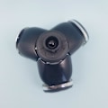 Miniatyrbillede 3 af 4: Erstatningshoved til Philips Rq10 Arcitec Barbermaskine Lige Enhed Triple Track