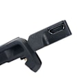 Miniatyrbillede 2 af 3: USB-opladeradapter Strøm til Garmin Fenix 3 / Hr Quatix 3 View
