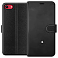 Miniatyrbild 1 av 3: Apple iPhone 16e Plånboksfodral Apple Grå Wallet case