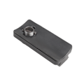 Miniatyrbilde 3 av 5: Svingbar Swivel Stud Picatinny Rail Adapter Rifle Bipod 20mm tilkobling