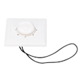 Miniatyrbillede 7 af 8: 120 Minutter Intelligent Timer Switch Controller Mekanisk Nedtællingstimer Switch 220V[GKS]