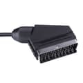 Miniatyrbilde 2 av 3: Scart-kabel for PS1 og PS2