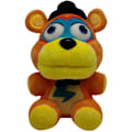 Pikkukuva 1 / 2: Five Nights At Freddy's Pehmolelu Täytetty Eläin Nuket Keräilyhahmo Syntymäpäivälahja (20 cm)