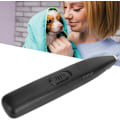 Miniatyrbilde 7 av 8: Hundeklipper, hundetrimmer for trimming lavt støynivå elektrisk hundehårtrimmer, trådløs barbermaskin for katter og små hunder for poter, øre (blå) blue
