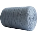 Miniatyrbillede 1 af 5: 1 stk 250g 8.1oz Ensfarvet Fancy Garn DIY Strikning Hæklegarn Kæledyr Hule Kurv Hækling