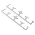 Miniatyrbillede 4 af 8: 2 stk. Spole Pin-Spolemontering til Motor Tændspole Samling Ventilhoved til LM7 LR4 LQ4 L59 LQ9 LM4 0.2