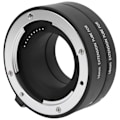 Pikkukuva 4 / 11: Mcoplus 10mm 16mm Makro Automaattitarkennus Lähikuva-adapterirengas Canon EOS EFM -kiinnityskameralle