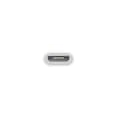 Miniatyrbillede 3 af 4: Micro-USB til Lightning Adapter - Hvid