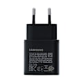 Pikkukuva 4 / 5: Samsung EP-TA800 25W Supernopea Laturi black