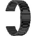 Miniatyrbilde 1 av 4: Rem for Samsung Garmin, 22mm klokke for kvinner
