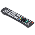 Miniatyrbillede 2 af 8: TV fjernbetjening erstatning for N2QAYB 000854/THP55VT60A/THP65VT60A LED TV 0.1