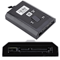 Miniatyrbillede 5 af 5: HDD Harddisk Kit Spillekonsol Harddisk til Microsoft Xbox 360 Slim Præcis Interface (250G)