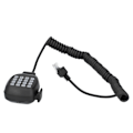 Pikkukuva 6 / 8: Walky Talky -olkapäämikrofonille QYT KT‑5800 KT‑8900 KT‑8900D KT‑7900D KT‑780 Plus