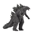 Miniatyrbilde 1 av 5: Neca Godzilla Kongen av monstrene 2019 Filmutgave Boks 7-tommers Actionfigur Leke