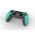 Miniatyrbillede 3 af 11: Trådløs PS4 Game Controller Bluetooth 2.1 Gamepad til PS4 PC Spillekonsol [GKS] Mint Green