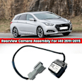 Miniatyrbild 3 av 5: Backkamera för Hyundai I40 2011-2015 95760-3Z102 - ZCL7633