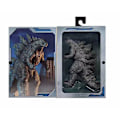 Pikkukuva 4 / 5: Godzilla Vs. Kong: Godzilla Exquisite Basic Series PX Toimintahahmo 2019 Elokuvaversio Godzilla King of the Monsters Nivelletty Toimintamalli Lelu