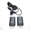 Miniatyrbillede 3 af 5: 4800mAh Batteripakke til Xbox360 Trådløs Controller Ni-MH Bat SQBB