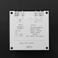 Miniatyrbilde 4 av 5: Ny LCD digital programmerbar bryter med timer DC 12V 16A tidsrelé