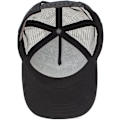 Pikkukuva 5 / 5: Lasten Black Panther Trucker -lippis Bros