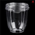 Pikkukuva 6 / 6: Korvaava tuote NutriBullet mehulingolle 18OZ 24OZ 32OZ{GKS} 18OZ