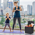 Pikkukuva 9 / 10: Keter Dynbox City 113 L Anthracite Anthracite