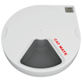 Miniatyrbild 1 av 5: Automatisk kattmatare - CAT MATE - C500 - 5 måltider - digital timer