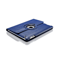 Miniatyrbillede 1 af 6: iPad Air 6 Cover Beskyttende Tablet Cover iPad 9,7-tommer Roterende Læder Cover Pro11 Lychee Mønster 10.2 Shenl Shenlan 2021 iPad 9 (10.2 inches)