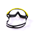 Miniatyrbild 5 av 5: Gul Simmask för Vuxna Anti-Imma Hybrid Bred Lins UV-Skydd【GKS】