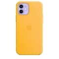 Silikondeksel til iPhone 12 og 12 Pro Sunflow Sunflower iphone 12  12pro